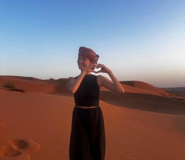 Bidiya Other | Discover Bidiya Dunes Camp: Family-Friendly Retreat