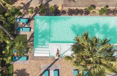 Bacocho Hotel | Bidmont Villa Spa