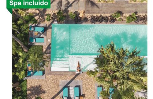 Bacocho Hotel | Bidmont Villa Spa