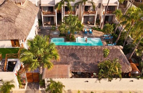 Bacocho Hotel | Bidmont Villa Spa