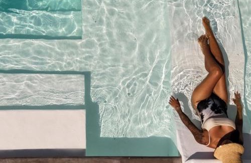 Bacocho Hotel | Bidmont Villa Spa