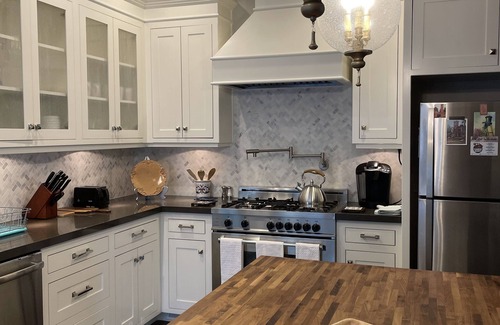 Chico House | Guest Rated: Bidwell Bijou, Steps from Park & Downtown