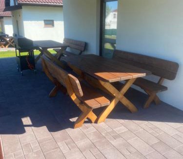 Goniadz Villa | Child-Friendly Retreat at Biebrzańska Przystań 5