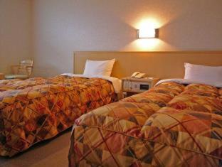 Shirogane Onsen Hotel | Relaxing Retreat at Biei Shirogane Onsen Hotel Park Hills