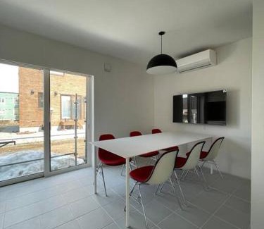 Biei House | Biei Villa Gen