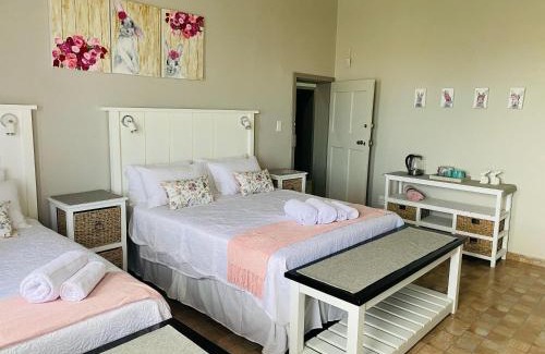 Ngaka Modiri Molema House | Discover Biekiesvlei: Pet-Friendly with Top Amenities