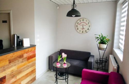 gmina Stara Biała Bed & Breakfast | Cozy Bielik - Pokoje Gościnne with Kitchen & Family Amenities