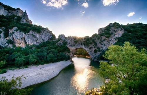 Lagorce Other | Indulge in Luxury at Five-Star Hotel in South Ardèche
