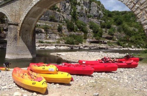 Lagorce Other | Indulge in Luxury at Five-Star Hotel in South Ardèche