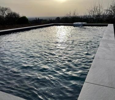 Montredon Bed & Breakfast | Oceanfront Getaway at Bien et toit - Rated 9.6 by Guests