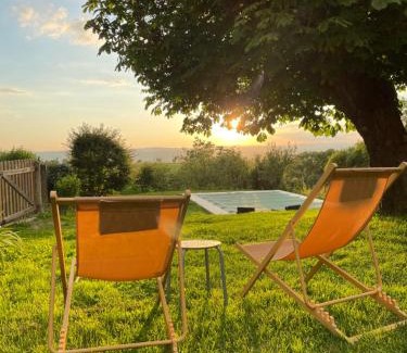 Montredon Bed & Breakfast | Oceanfront Getaway at Bien et toit - Rated 9.6 by Guests