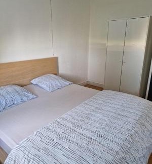 Diemoz Apartment | Convenient Hotel Near Aeroport St Exupéry & Lyon