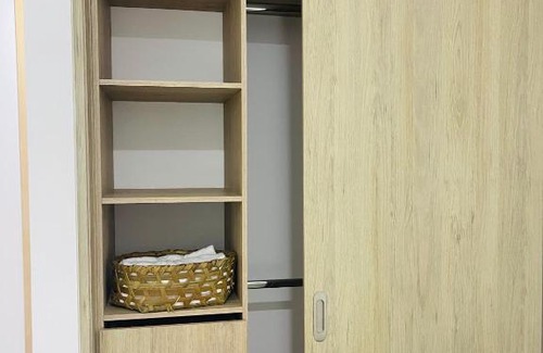 Monteria Apartment | Conveniently Located Hotel with Family-Friendly Amenities