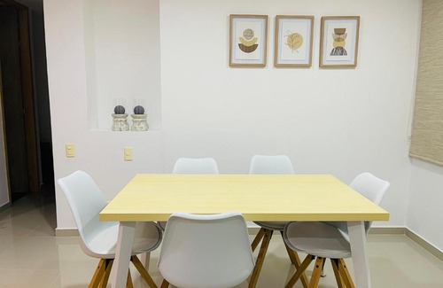 Monteria Apartment | Conveniently Located Hotel with Family-Friendly Amenities
