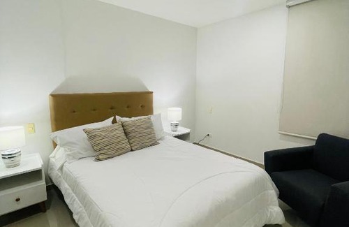 Monteria Apartment | Conveniently Located Hotel with Family-Friendly Amenities