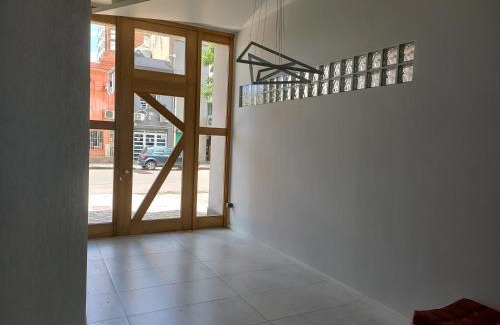 Bahia Blanca Apartment | Top-Rated Bienestar Apart: Family-Friendly Getaway Awaits
