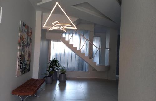 Bahia Blanca Apartment | Top-Rated Bienestar Apart: Family-Friendly Getaway Awaits