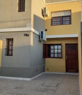 Gualeguay House | Discover Bienestar Duplex: Child-Friendly Comfort Awaits