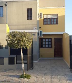 Gualeguay House | Discover Bienestar Duplex: Child-Friendly Comfort Awaits
