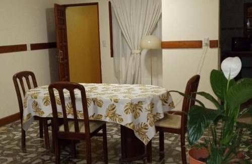Gualeguay House | Discover Bienestar Duplex: Child-Friendly Comfort Awaits