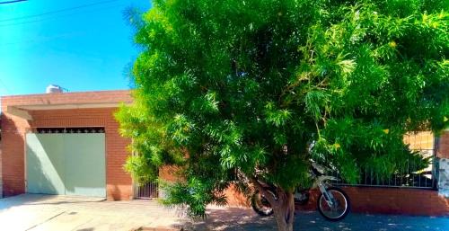 Termas de Rio Hondo Apartment | Relaxation Awaits at Termas de Río Hondo with Parking
