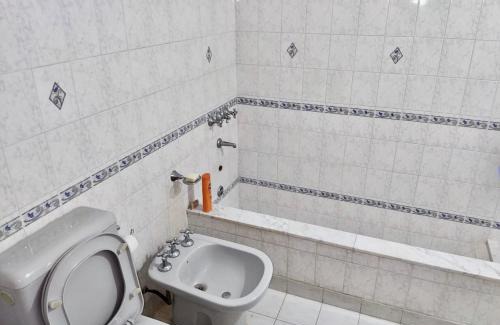 Termas de Rio Hondo Apartment | Relaxation Awaits at Termas de Río Hondo with Parking