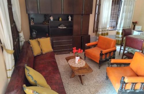 Termas de Rio Hondo Apartment | Relaxation Awaits at Termas de Río Hondo with Parking