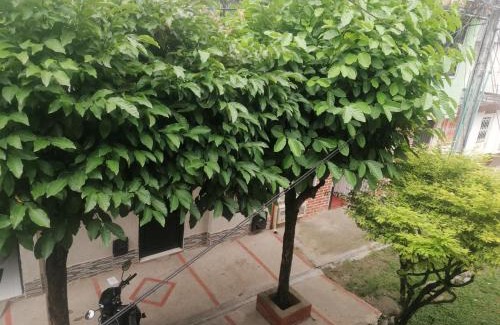 Ibague House | Welcome to Your Home Away from Home Near Lagos Club Comfatolima