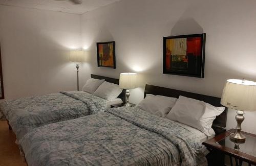 Guarare House | Discover Guararé: Top-Rated Accessible Accommodation