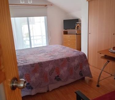 Vina del Mar House | Welcome to Bienvenidos a mí casa: Guest Rated 9.2/10
