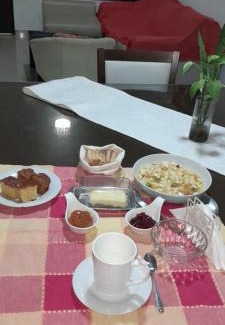 Chajari House | Welcome to My Home: Top-Rated Stay with Family Amenities
