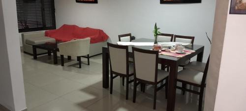 Chajari House | Welcome to My Home: Top-Rated Stay with Family Amenities