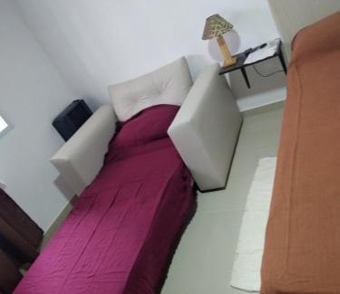 Chajari House | Welcome to My Home: Top-Rated Stay with Family Amenities