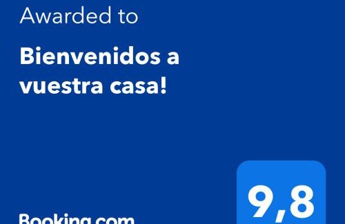 Urraul Bajo Apartment | Welcome to Your Home Away from Home - 9.6/10 Rated!