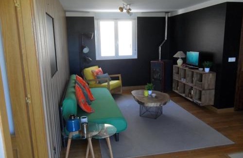 Urraul Bajo Apartment | Welcome to Your Home Away from Home - 9.6/10 Rated!