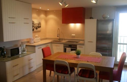 Urraul Bajo Apartment | Welcome to Your Home Away from Home - 9.6/10 Rated!