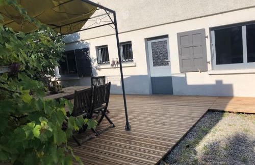 Neuvecelle Apartment | Discover Evian: Family-Friendly Retreat with 9.2 Rating