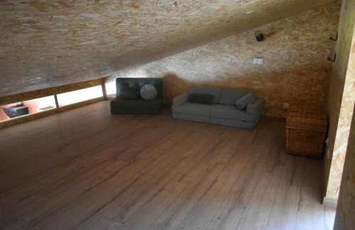 Landemont House | Bienvenue à l'Atelier !