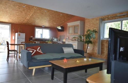 Landemont House | Bienvenue à l'Atelier !