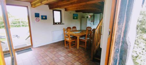 Le Theil-en-Auge House | Welcome Home: Family-Friendly Stay with Great Reviews