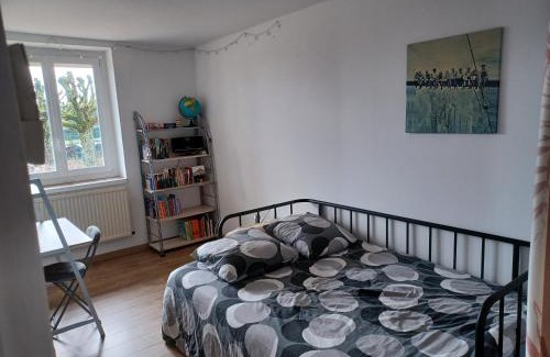 Mulsanne House | Bienvenue à la maison !