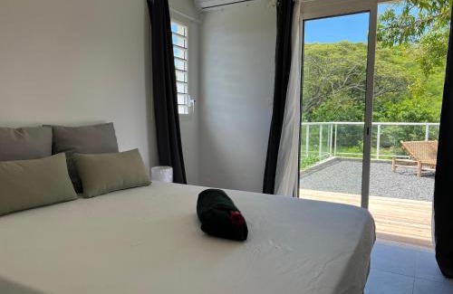 Saint Felix Villa | Welcome to Villa Ifè: Oceanfront Retreat with Pool