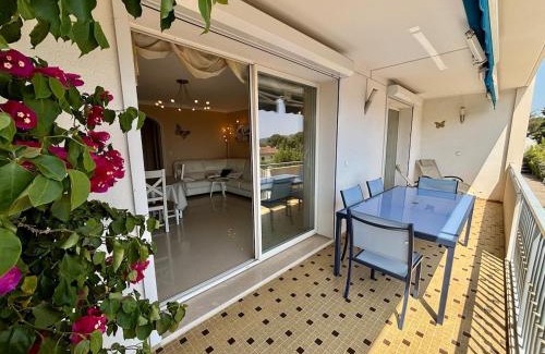 Tamaris Apartment | Bienvenue à Tamaris, dans ce magnifique appartement vue mer !