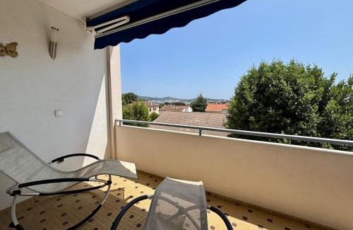 Tamaris Apartment | Bienvenue à Tamaris, dans ce magnifique appartement vue mer !