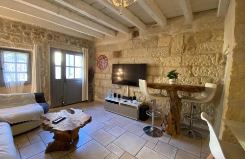Fourques House | Discover Tranquility at Bienvenue au 6 - Family Friendly Stay