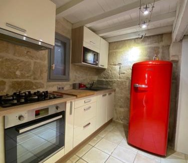 Fourques House | Discover Tranquility at Bienvenue au 6 - Family Friendly Stay