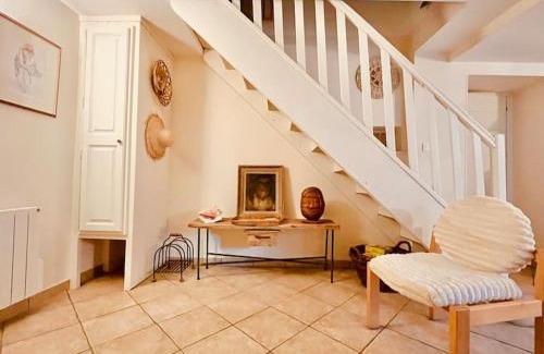 Lancie Apartment | Discover Family-Friendly Comfort at Clos d Albertine