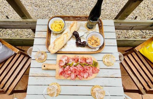 Lancie Apartment | Discover Family-Friendly Comfort at Clos d Albertine