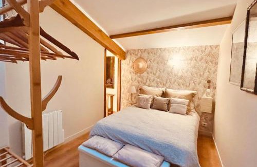 Lancie Apartment | Discover Family-Friendly Comfort at Clos d Albertine