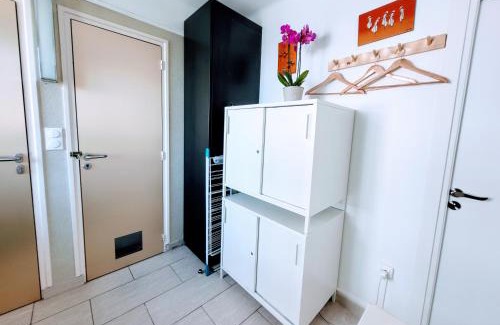 Chalons-en-Champagne Apartment | Discover ANOUK: Family-Friendly Retreat with Great Reviews